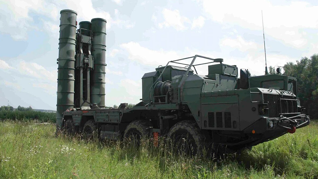 Российские средства ПВО сбили ракеты «Фламинго» и «Нептун-МД»