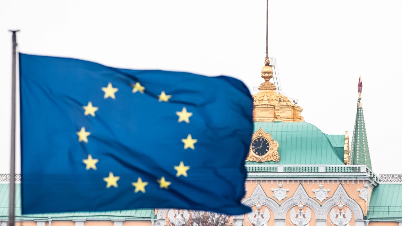 Politico: названы кандидаты на роль представителя ЕС в переговорах с Россией