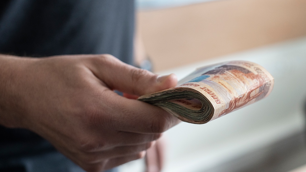 Решетников: к концу года ожидается понижение инфляции до 5,2%