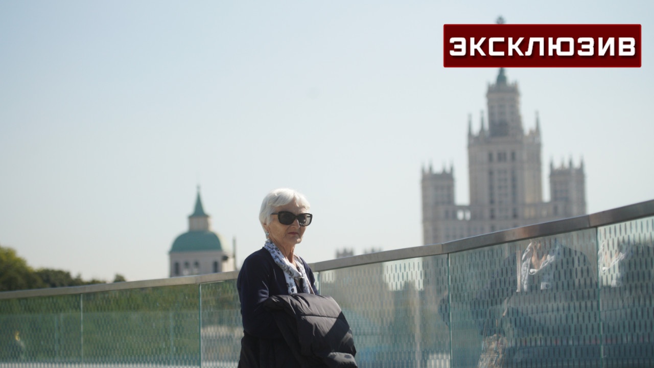 Москвичам пообещали отступление жары ближе к выходным