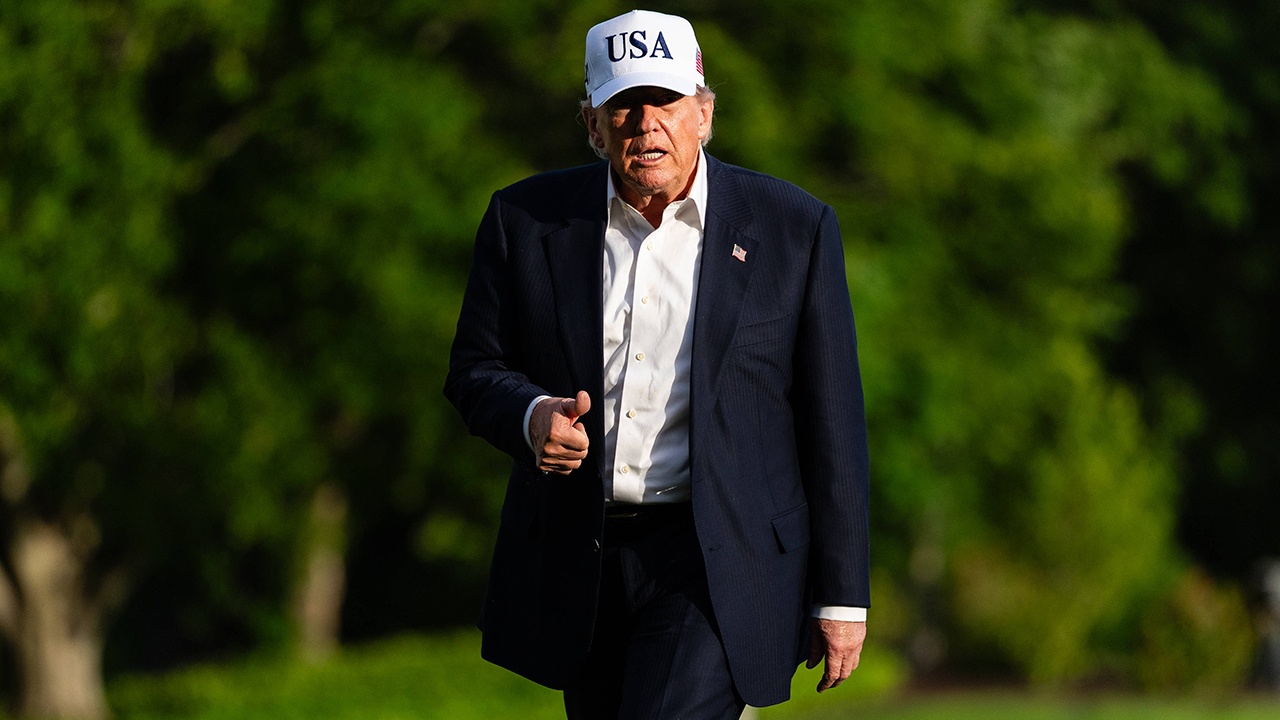 Трамп допустил удар по Ирану уже в пятницу