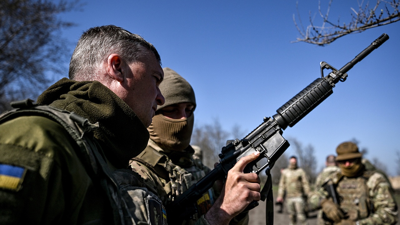 Военная разведка США заявила о бессистемных ударах Украины по России