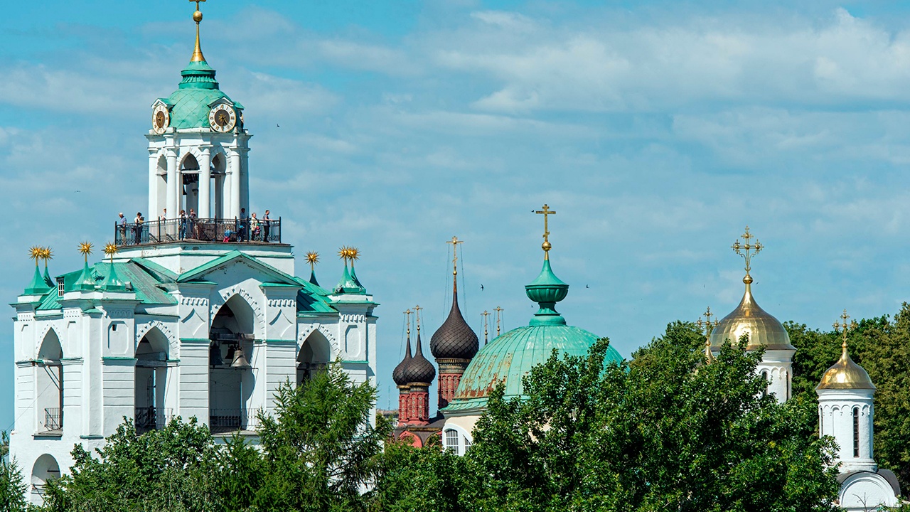 В Ярославской области перекрыли дорогу на Москву из-за атаки БПЛА