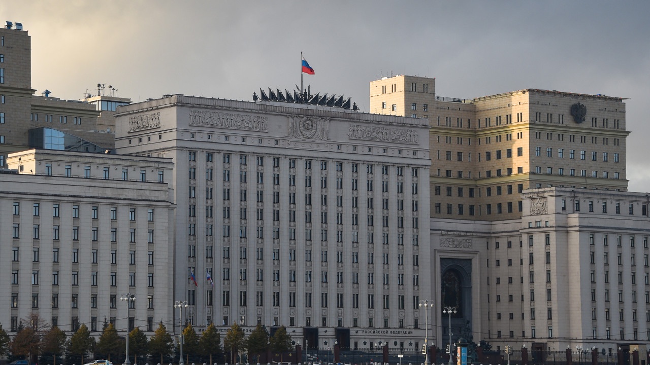 Ночью над Россией уничтожили 315 украинских беспилотников