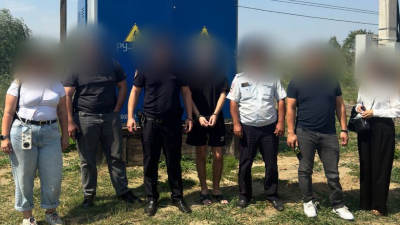 Устроившие поджоги релейных шкафов подростки предстанут перед судом