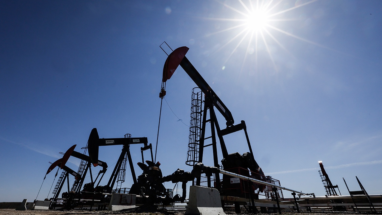 ЕС в марте впервые с 1992 года не купил российскую нефть 