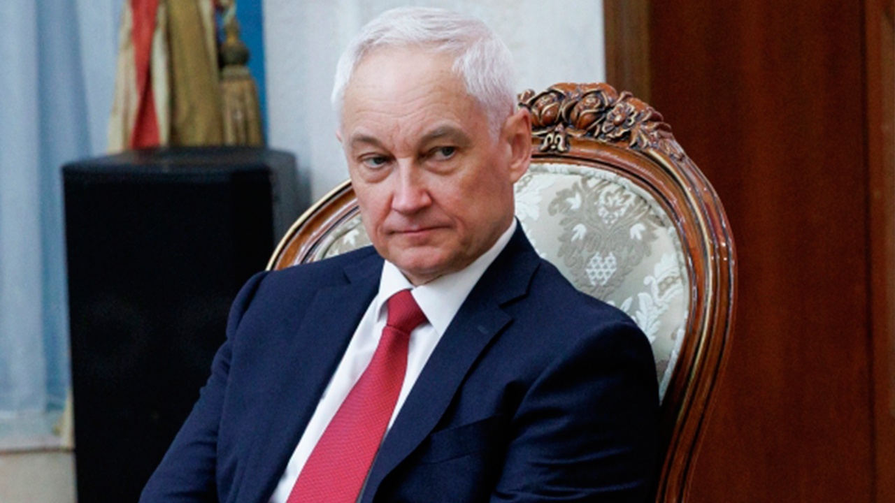Белоусов: учения России и Белоруссии проводятся по плану совместной подготовки