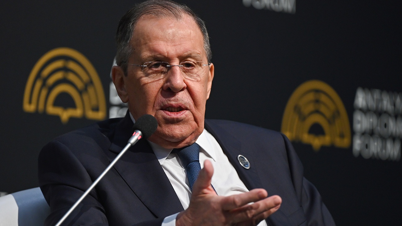 Лавров: РФ в ходе СВО не хочет наносить ущерб территориям, где живут «наши люди»