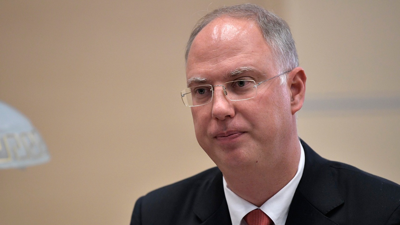 Дмитриев заявил, что цунами энергетического кризиса обрушится на Британию и Европу 