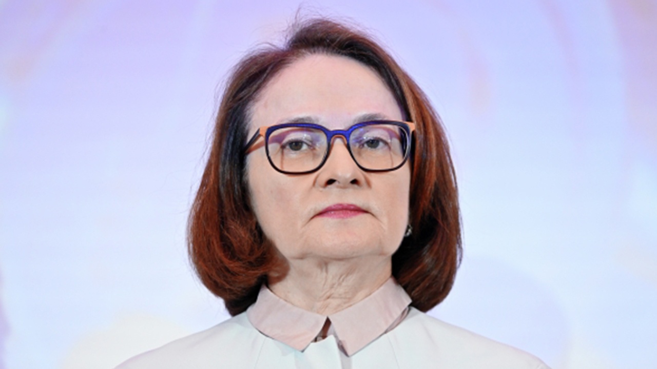 Набиуллина предложила внести в «белые списки» все зарегистрированные банки