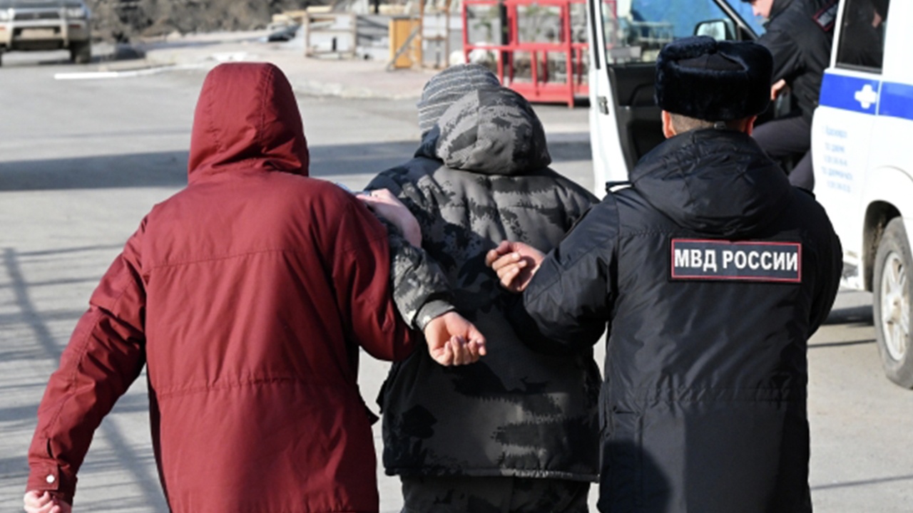 Более тридцати иностранцев устроили массовую драку на юго-востоке Москвы