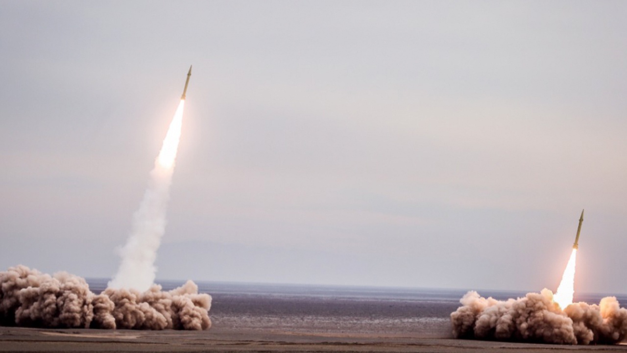 США развернут ракетный комплекс Typhon в Японии на время учений с 22 июня по 1 июля