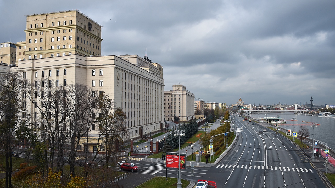 Собянин: ПВО отразила атаку семи беспилотников на Москву