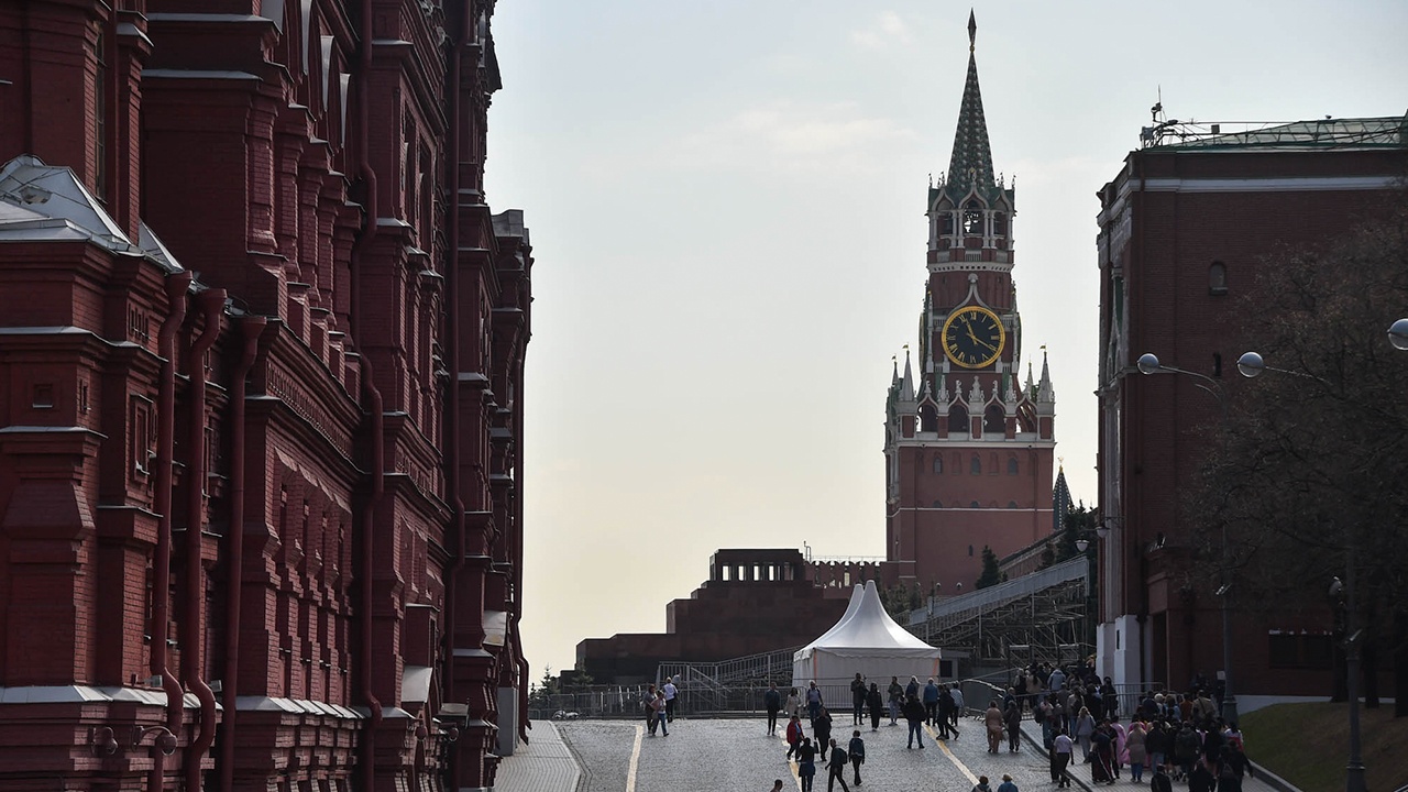 Уровень поддержки Путина оценили в более чем 73%