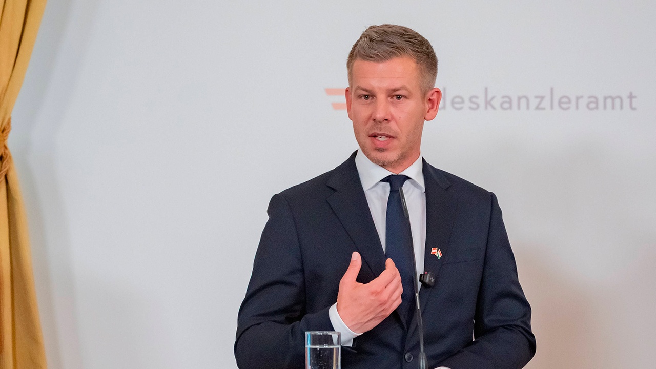 Мадьяр: по окончании конфликта на Украине ЕС вернется к закупкам газа из России