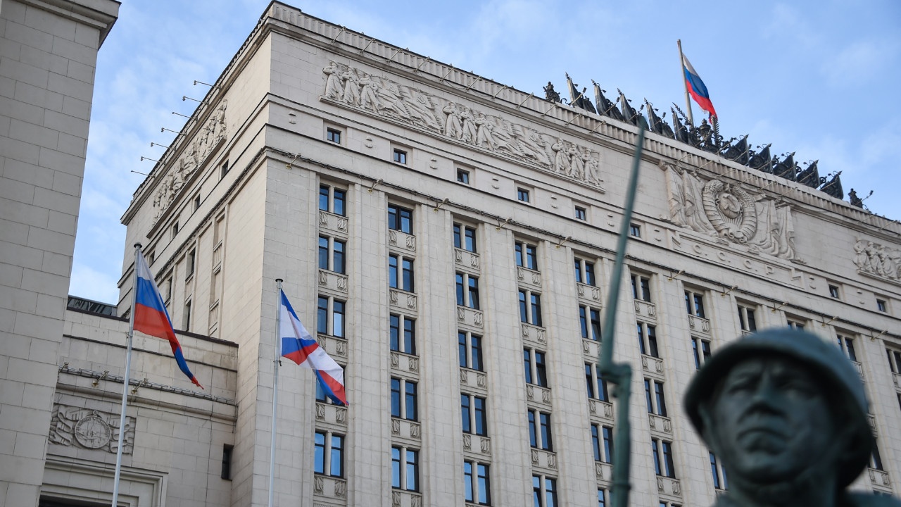 Над Россией ночью сбили 217 дронов боевиков