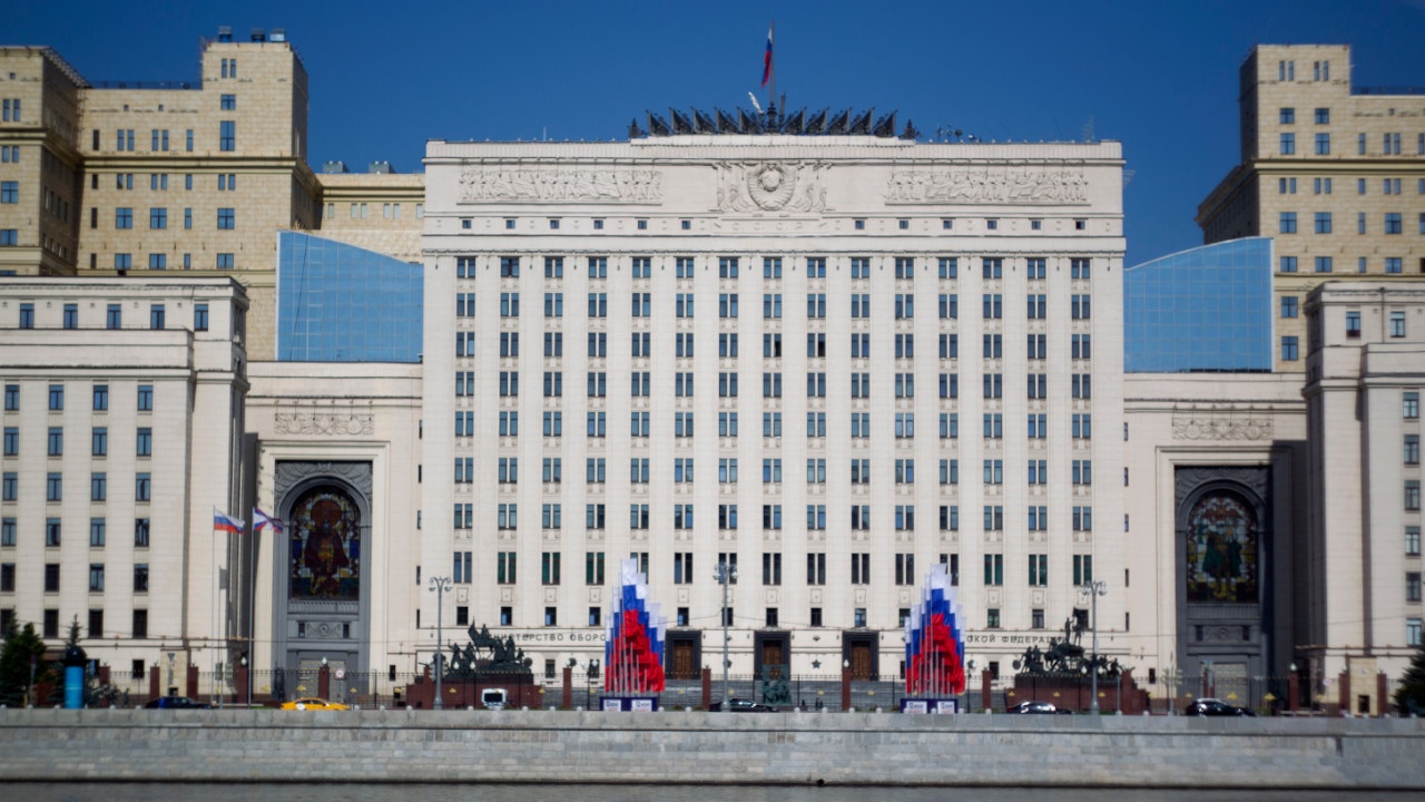 Над регионами России ночью перехватили 348 дронов ВСУ