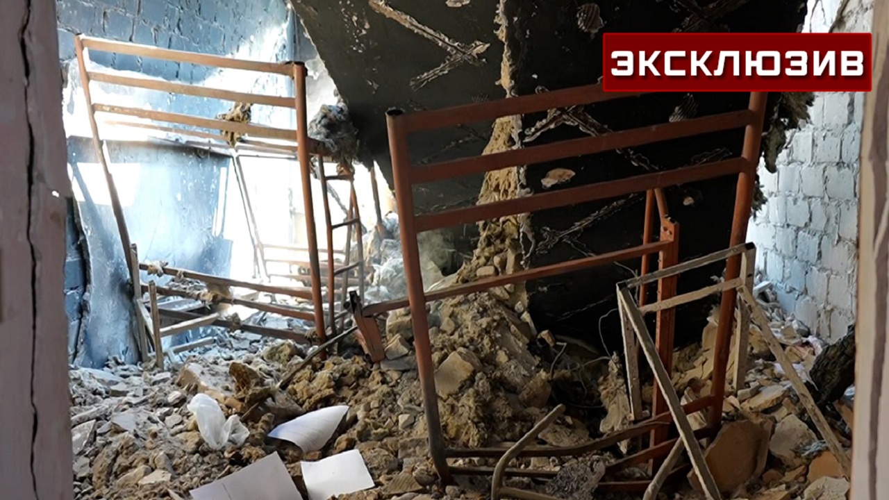 Захарова: отказ ВВС от поездки в Старобельск - доказательство лжи Запада