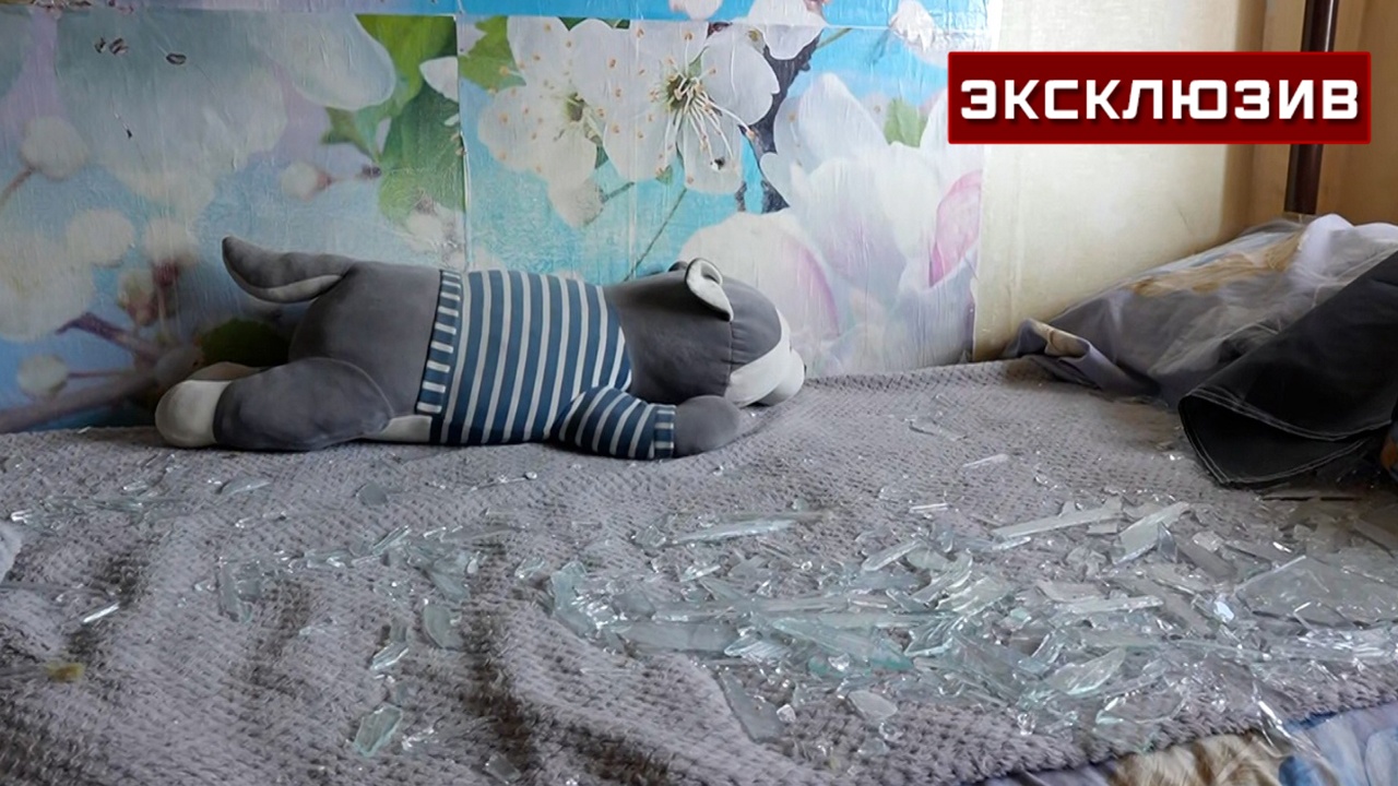 Захарова: называющие теракт в Старобельске фейком утратили достоинство
