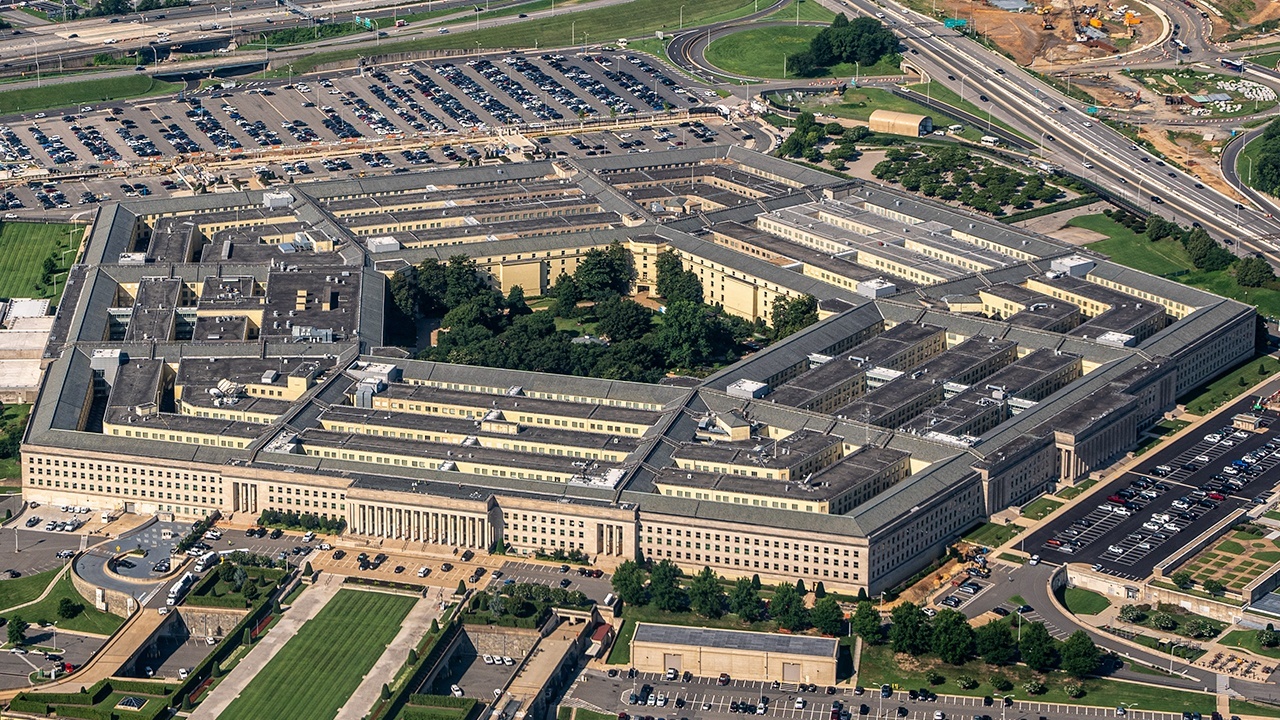 CBS News: Пентагон готовится ударить по Ирану в выходные