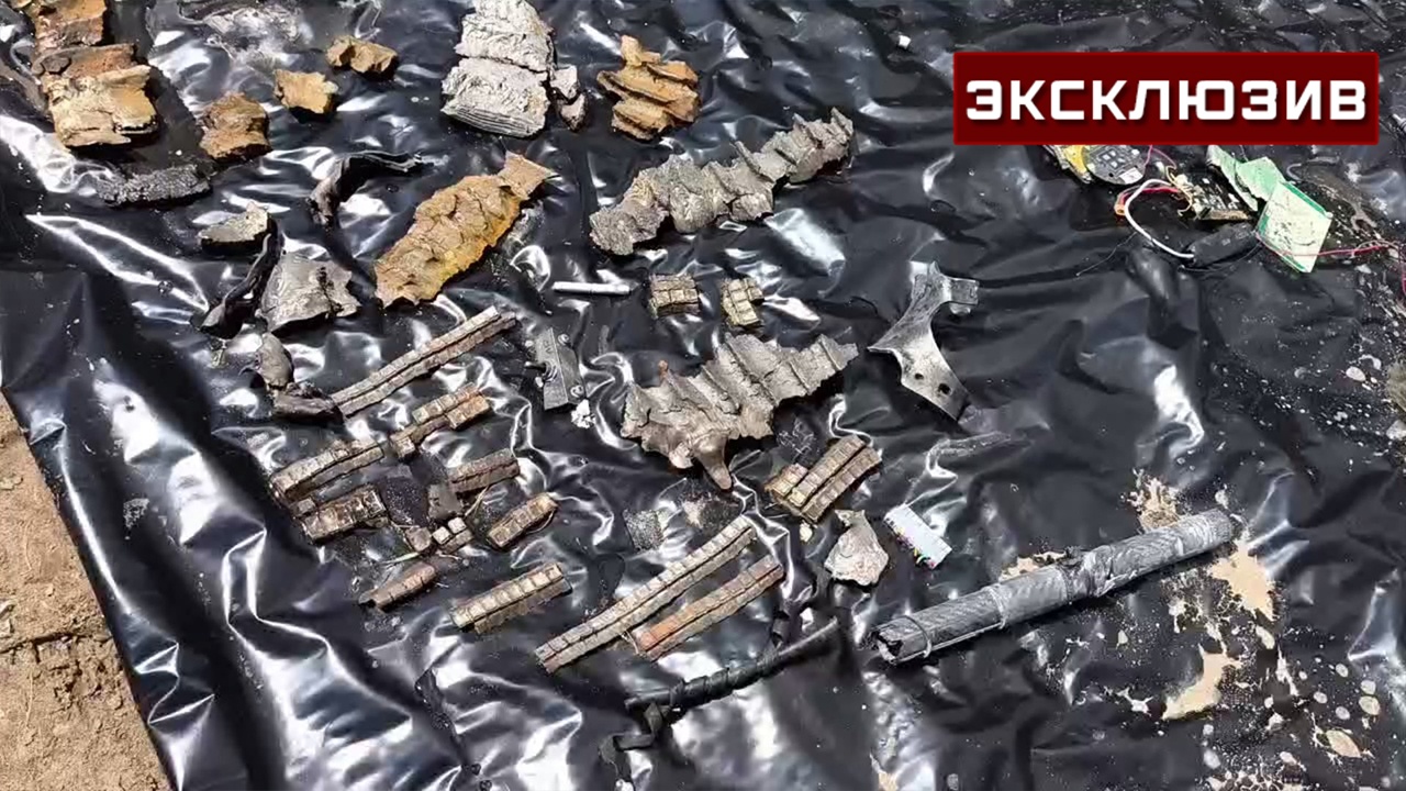 Лантратова возложила ответственность за гибель детей в Старобельске на Запад