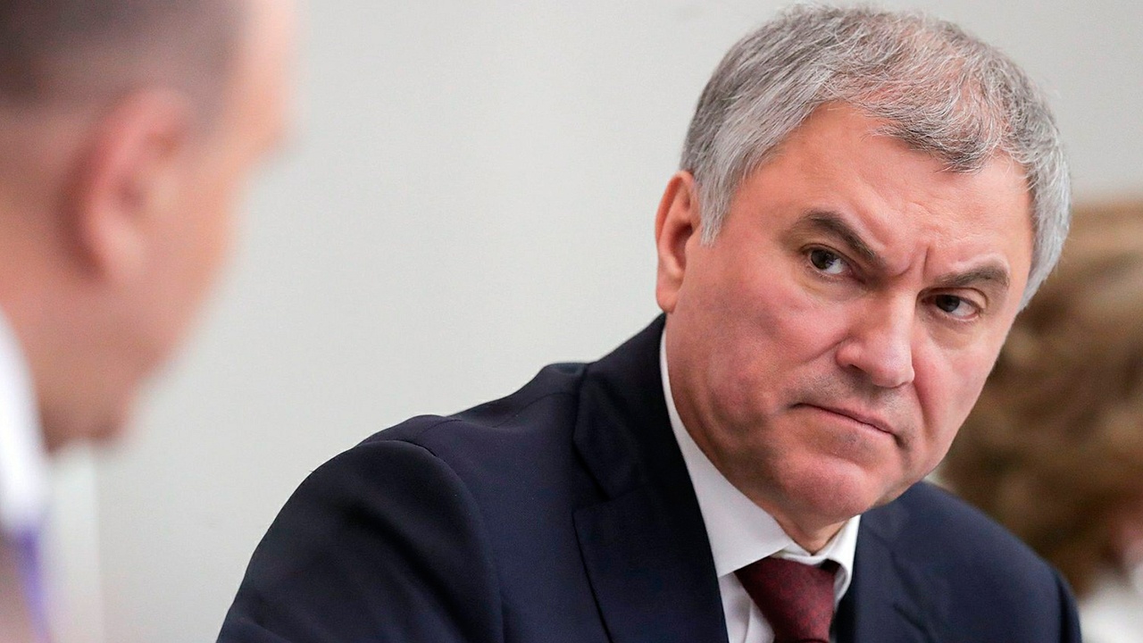Володин анонсировал повышение налоговых пошлин для мигрантов
