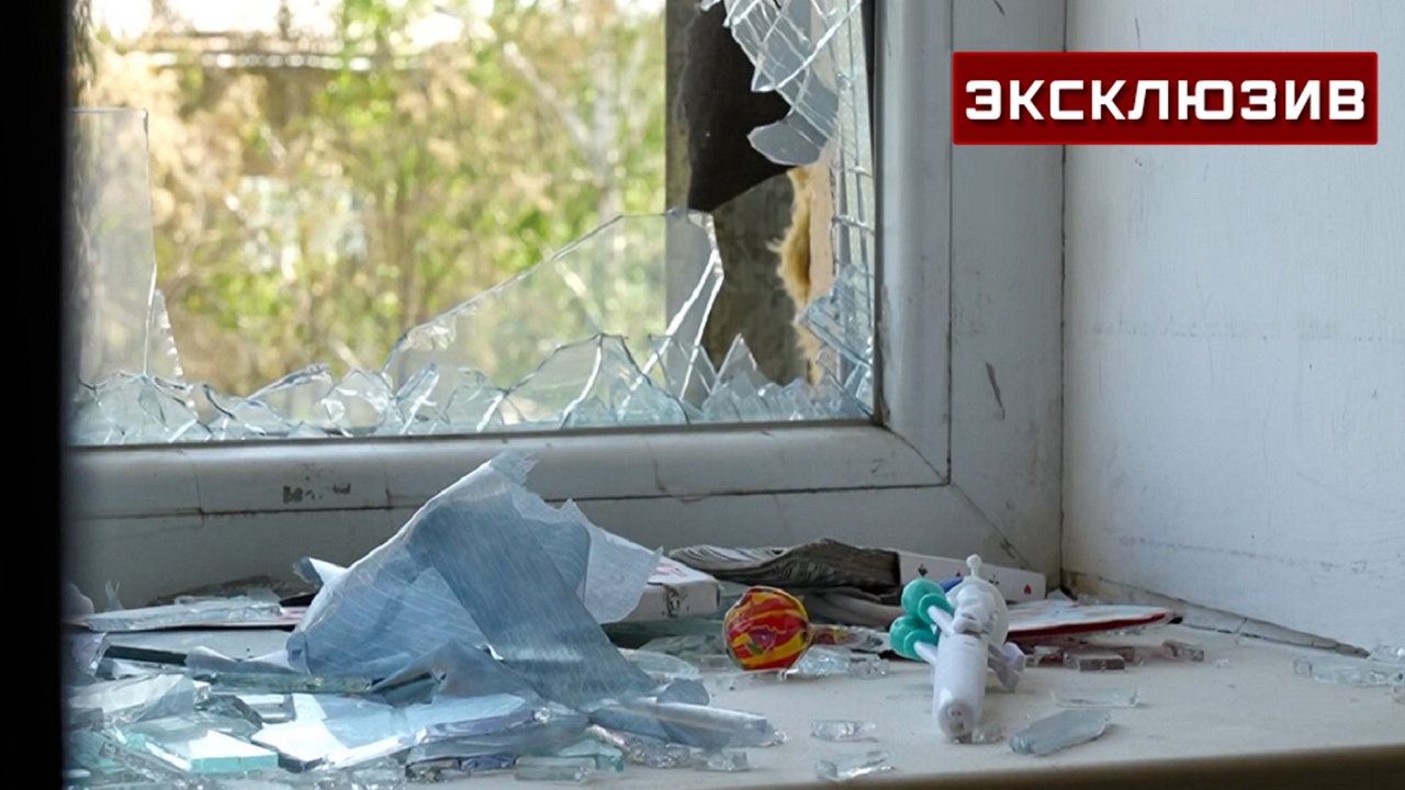 Cтудент колледжа в Старобельске рассказал о первых минутах атаки ВСУ