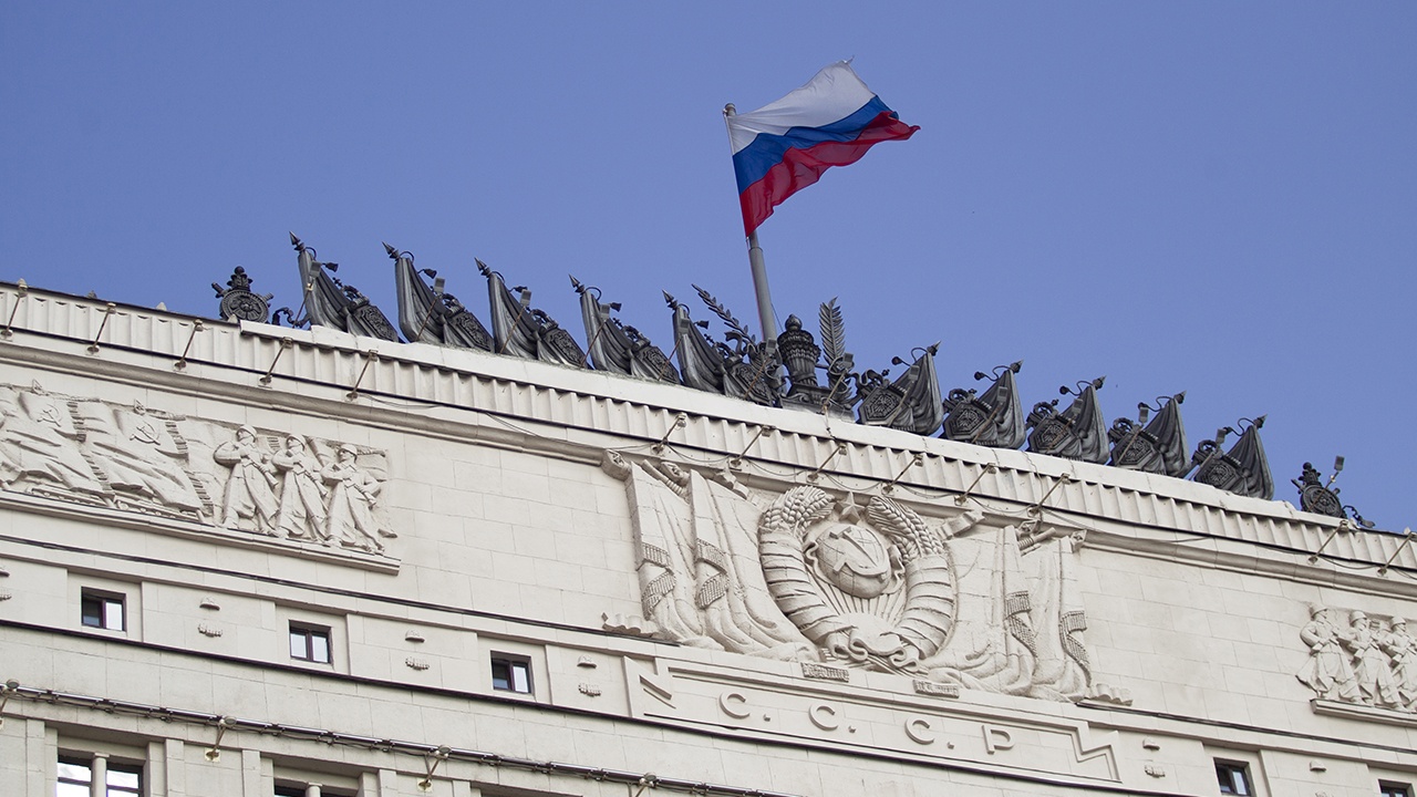 ВС РФ нанесли удар ракетами «Орешник» в ответ на террористические атаки Украины