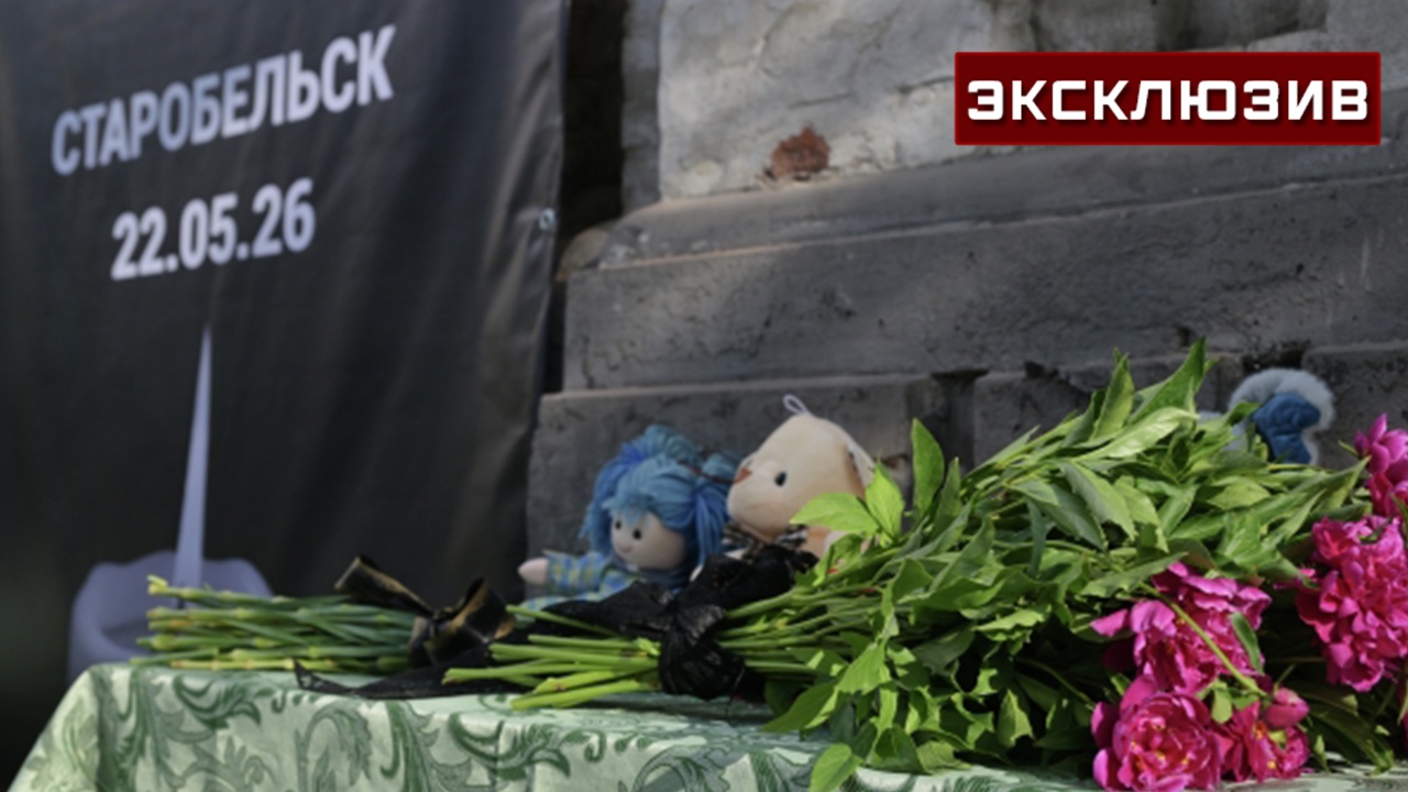«Это нелюди»: жители Старобельска назвали абсурдом заявления Киева и Запада