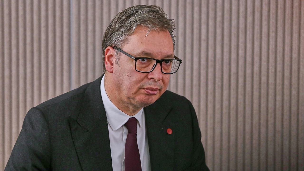 Вучич заявил, что скоро может уйти в отставку