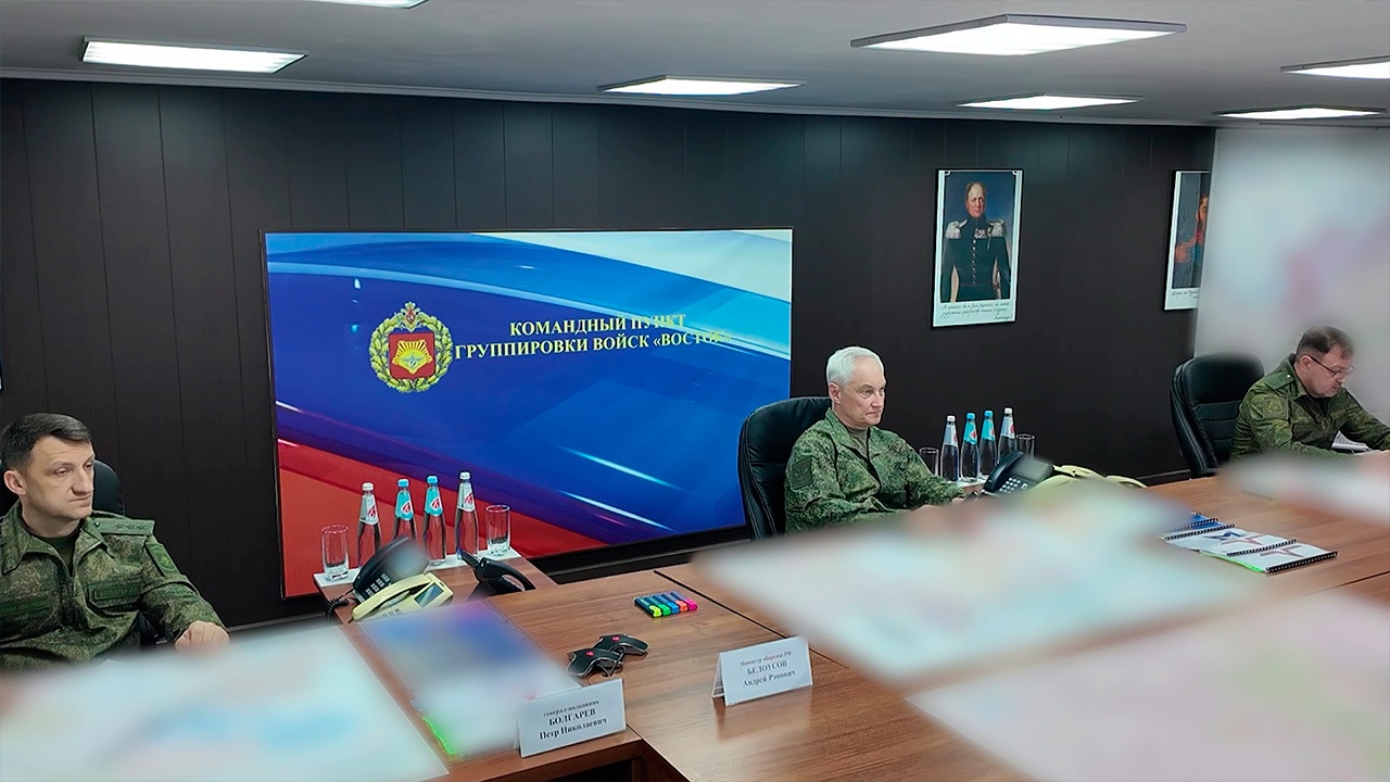 Белоусов поручил интегрировать новые виды БПЛА-перехватчиков