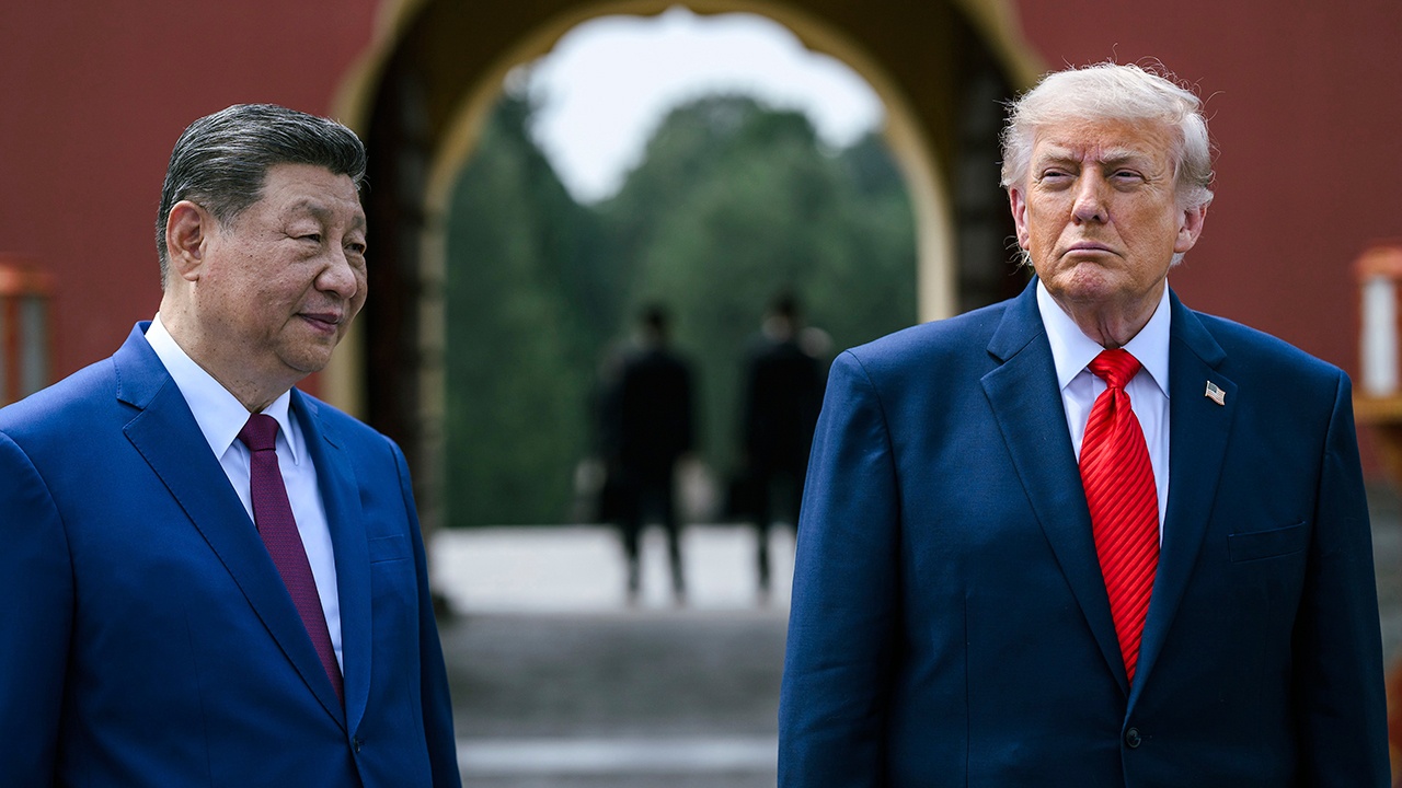 МИД КНР опроверг критику Такаити на встрече Си Цзиньпина с Трампом