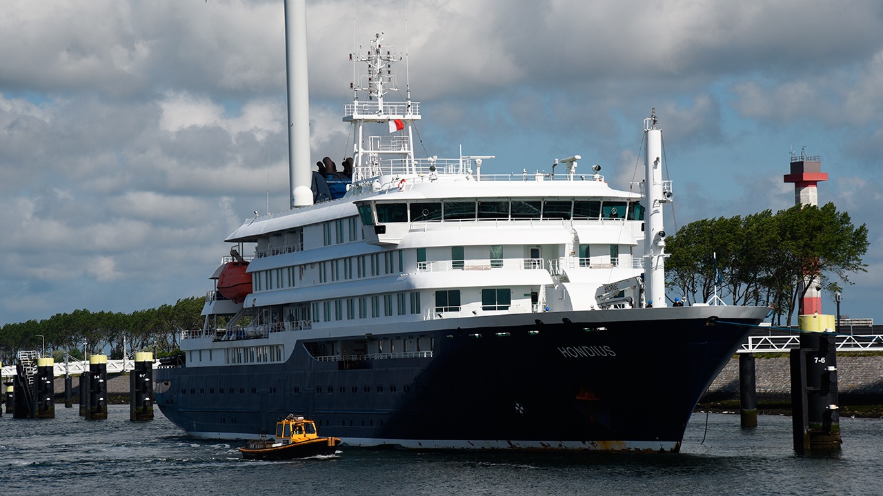 В Испании зафиксировали новый случай хантавируса у пассажира MV Hondius
