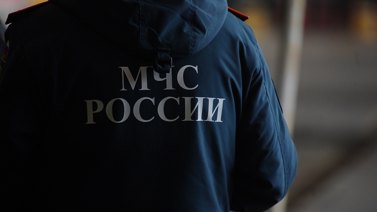МЧС: под завалами дома в Липецке обнаружили погибшего