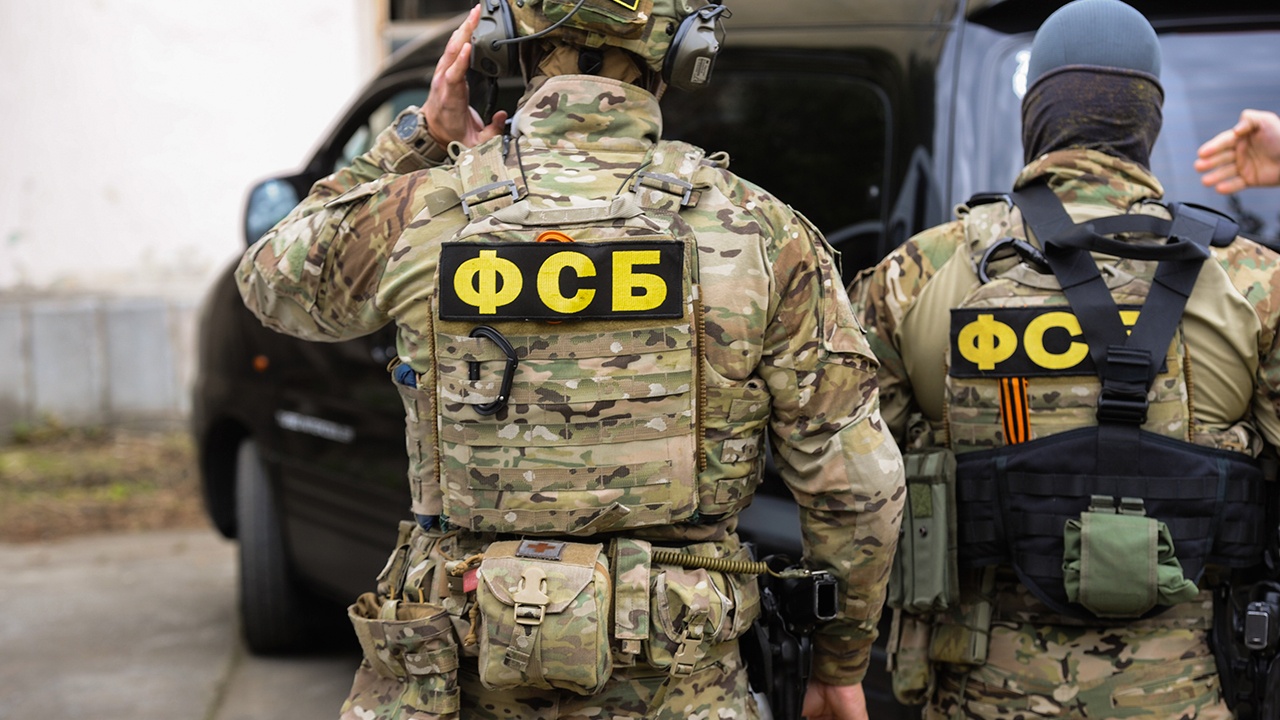 Киев пытался ввезти более 500 взрывных устройств в РФ для терактов
