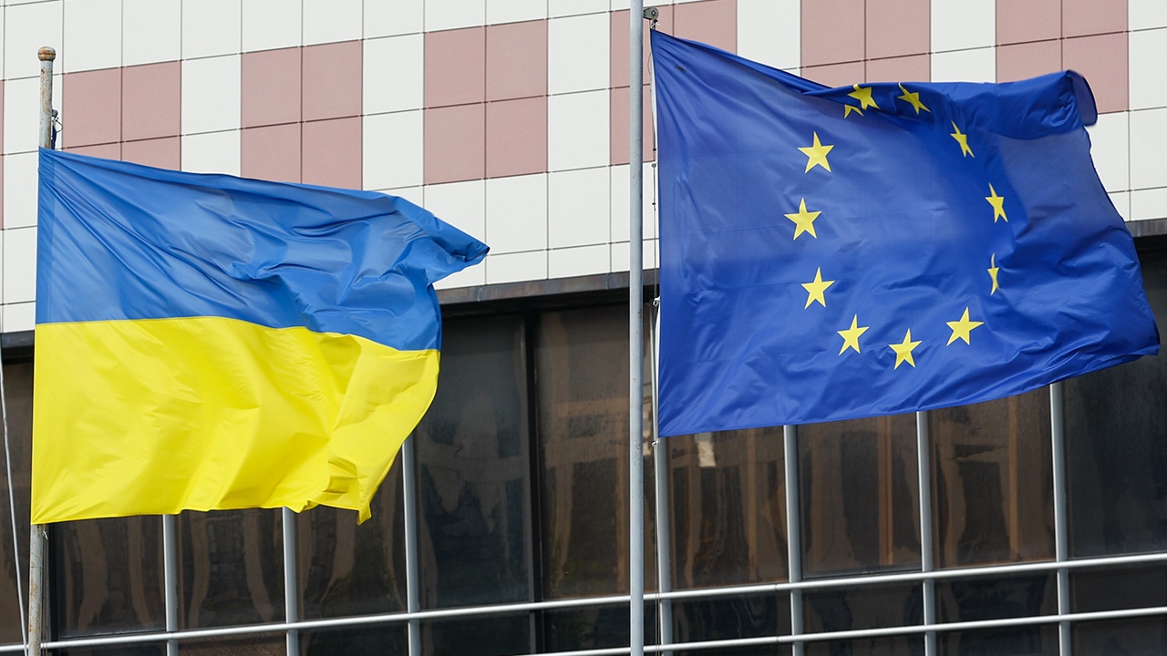 Премьер Хорватии выступил против «сокращенной процедуры» вступления Украины в ЕС