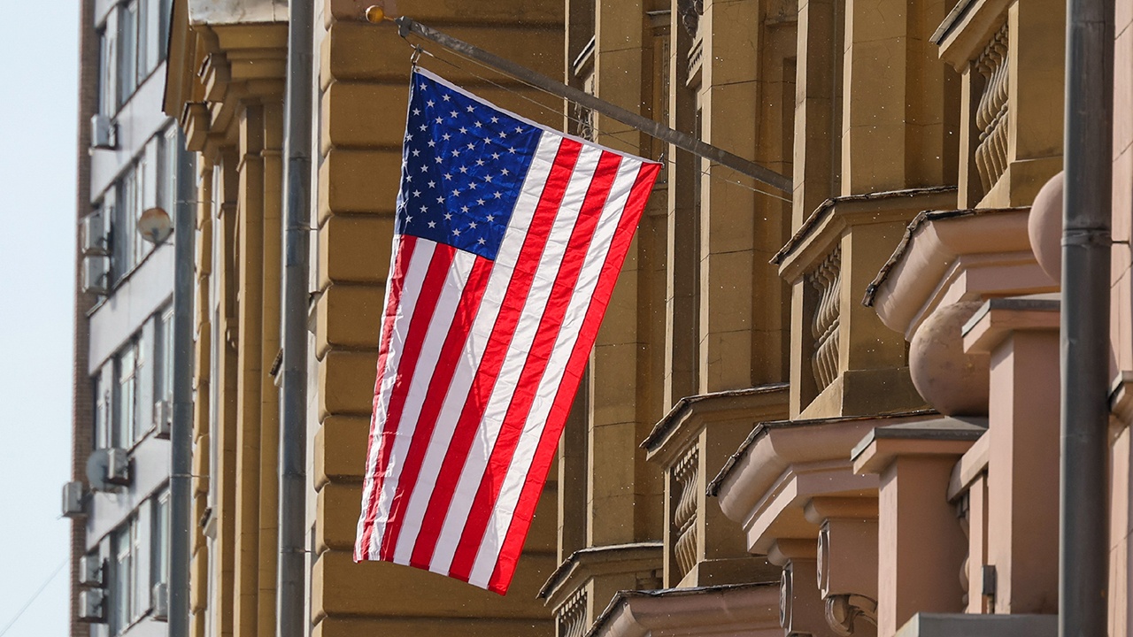 США вывели из-под антироссийских санкций 11 физлиц и два танкера