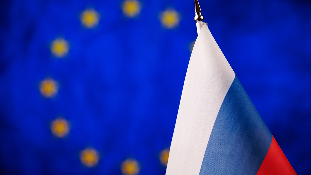 BZ: в Европе растет готовность к диалогу с Россией