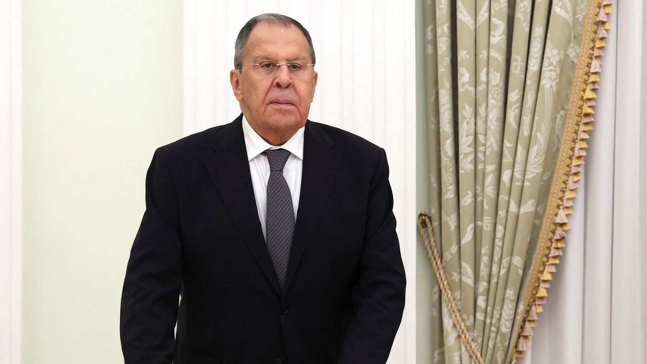 Лавров назвал «идиотскими» слова Каллас об ограничении ВС РФ для переговоров