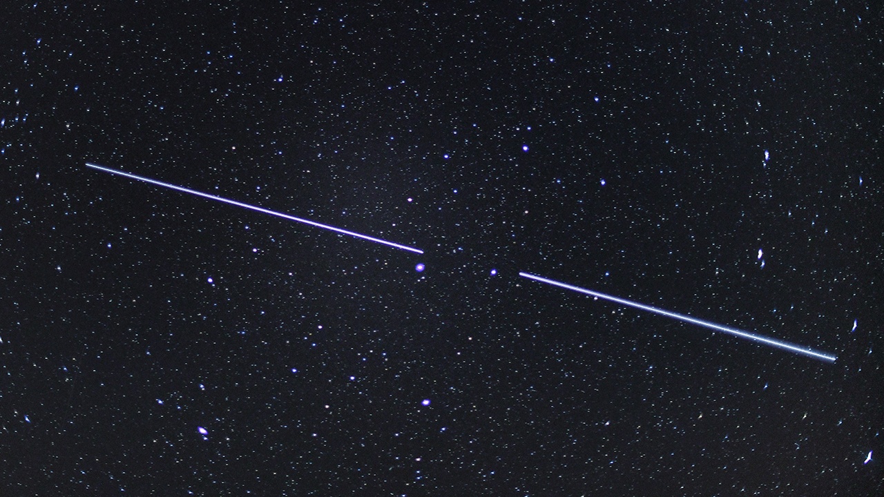 Шойгу предложил странам Глобального Юга и Востока альтернативу Starlink