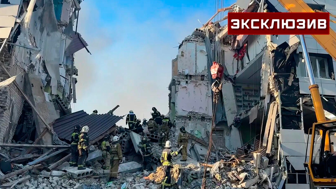 Келин: BBC отказались ехать в Старобельск без всякой причины