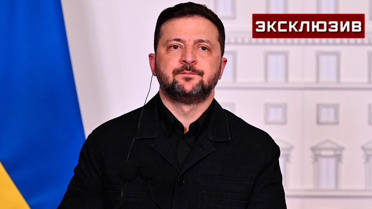 Политолог: поляки будут унижать Зеленского символическими шагами