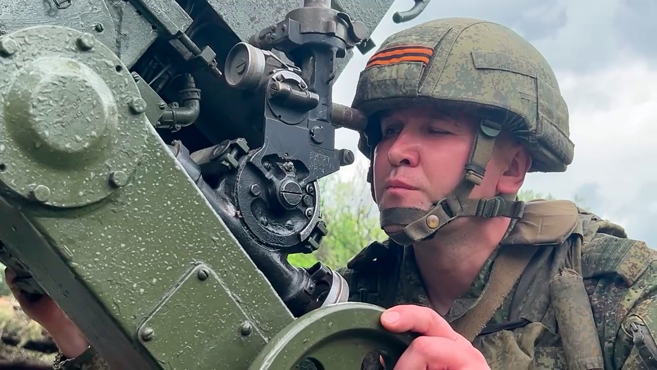 «Град» уничтожил украинских дроноводов на Добропольском направлении