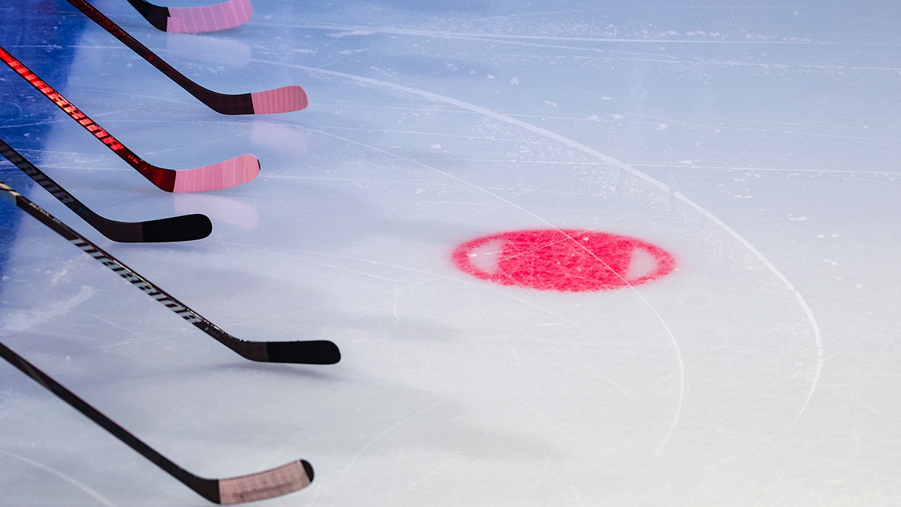 В IIHF отреагировали на отмену решения о недопуске сборных России