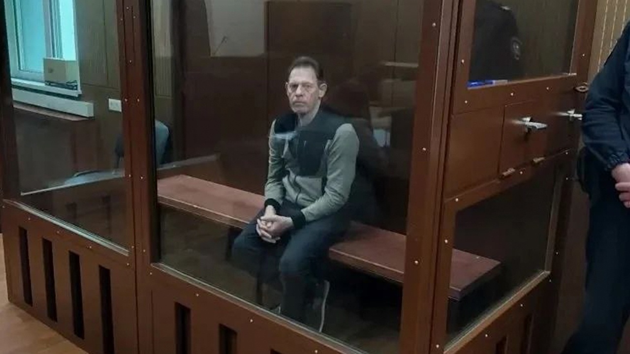 Суд арестовал мужчину за подготовку к подрыву здания Минюста