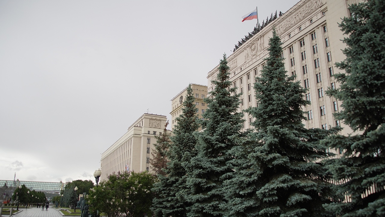 ВС РФ нанесли групповой удар по целям на Украине