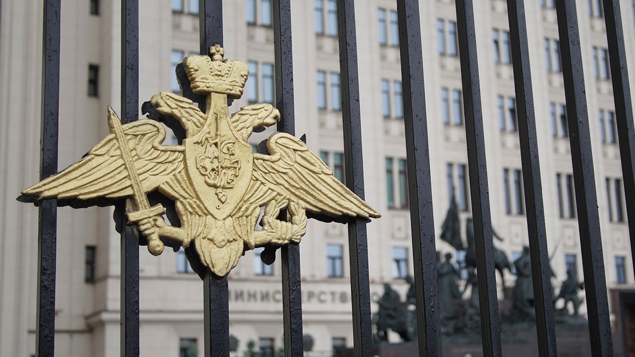 Силы ПВО уничтожили 216 дронов над регионами России