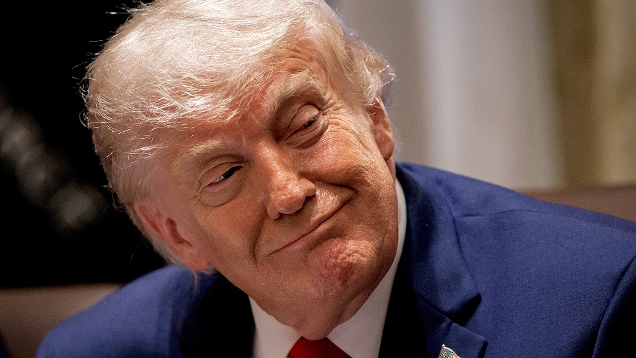 Трамп похвастался успешной сдачей теста на когнитивные способности