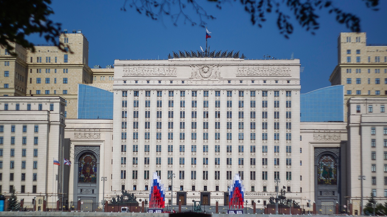 ВС РФ поразили украинские базы хранения горючего