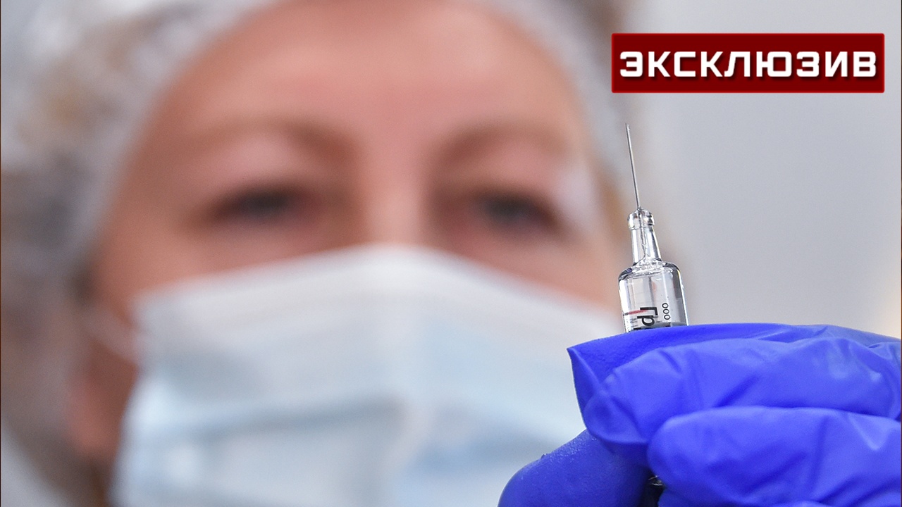 Гинцбург рассказал о состоянии пациента, получившего российскую вакцину от рака 